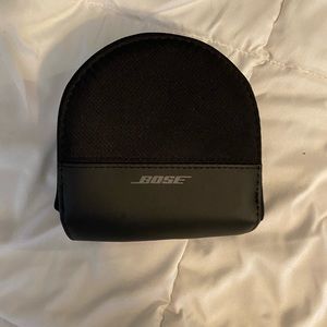 Bose Wireless Headphones